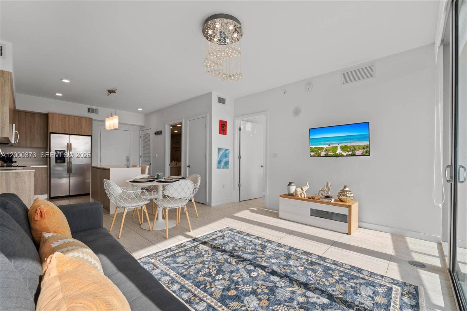 3900 Biscayne BlvdMiami - Condo/Co-Op/Annual,Apartment condo unit S-418 - picture