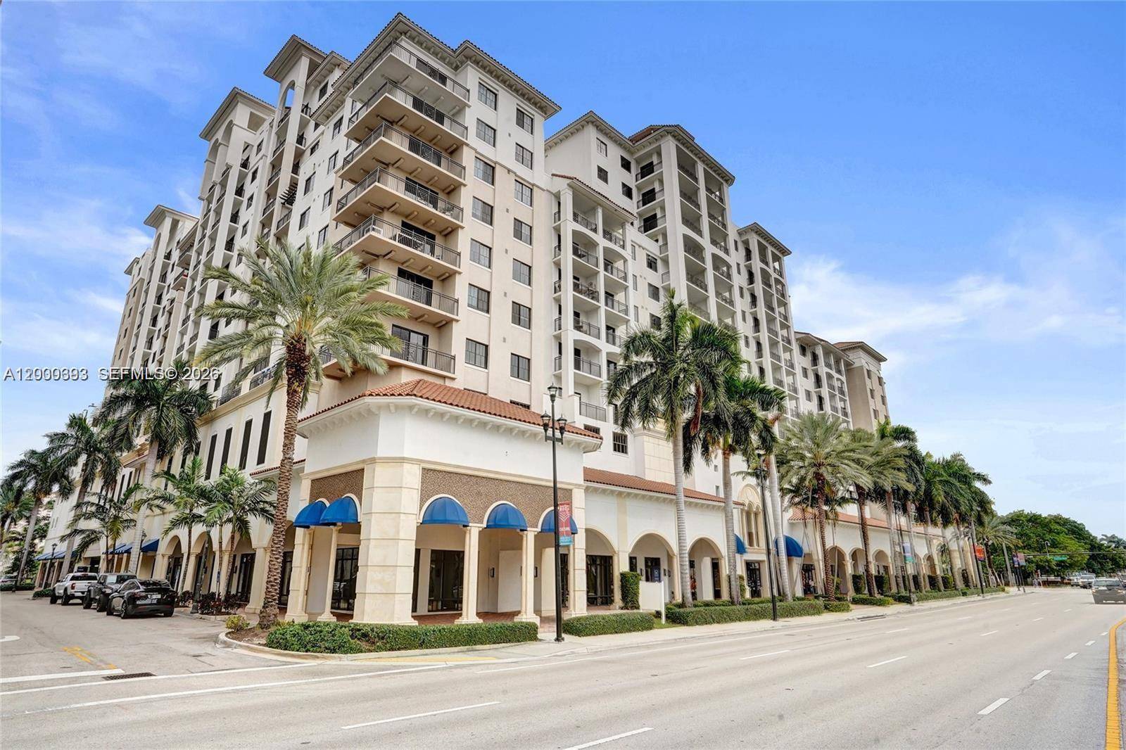 101 E Camino RealBoca Raton - Condo/Co-Op/Seasonal,Apartment condo unit 1003 - picture