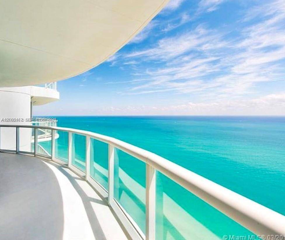 6365 Collins AveMiami Beach - Condo/Co-Op/Annual,Condo condo unit 3602 - picture