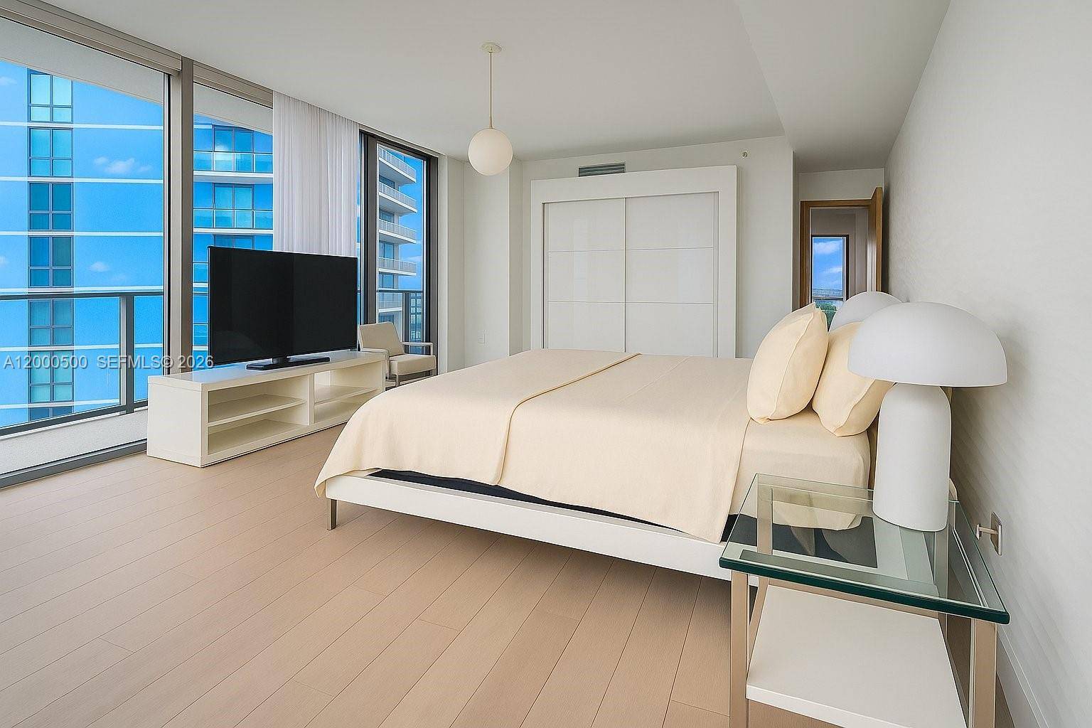 480 NE 31 StMiami - Condo/Co-Op/Annual,Condo condo unit 2607 - picture