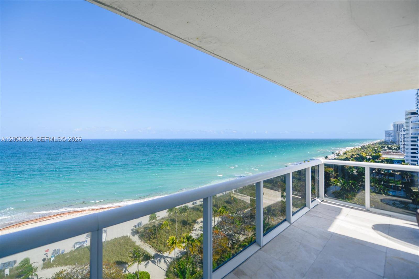 10275 Collins AveBal Harbour - Condo/Co-Op/Seasonal,Condo condo unit 1110 - picture