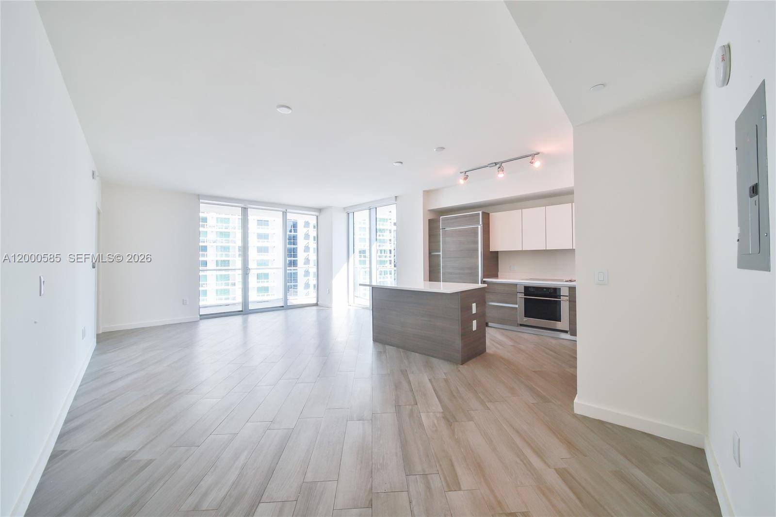 1100 S Miami AveMiami - Condo/Co-Op/Annual,Condo condo unit 1701 - picture