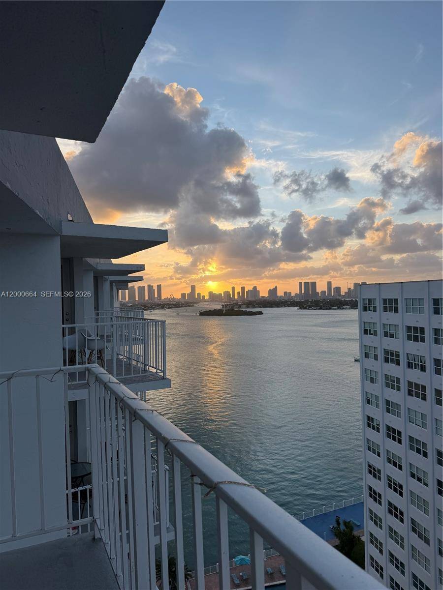 1228 West AveMiami Beach - Condo 5+ Stories,Condo condo unit 1506 - picture