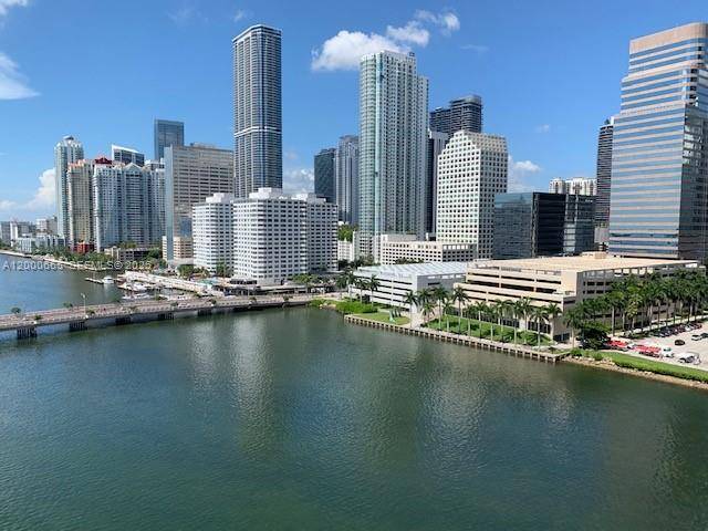 701 Brickell Key BlvdMiami - Condo 5+ Stories,Condo condo unit 1501 - picture