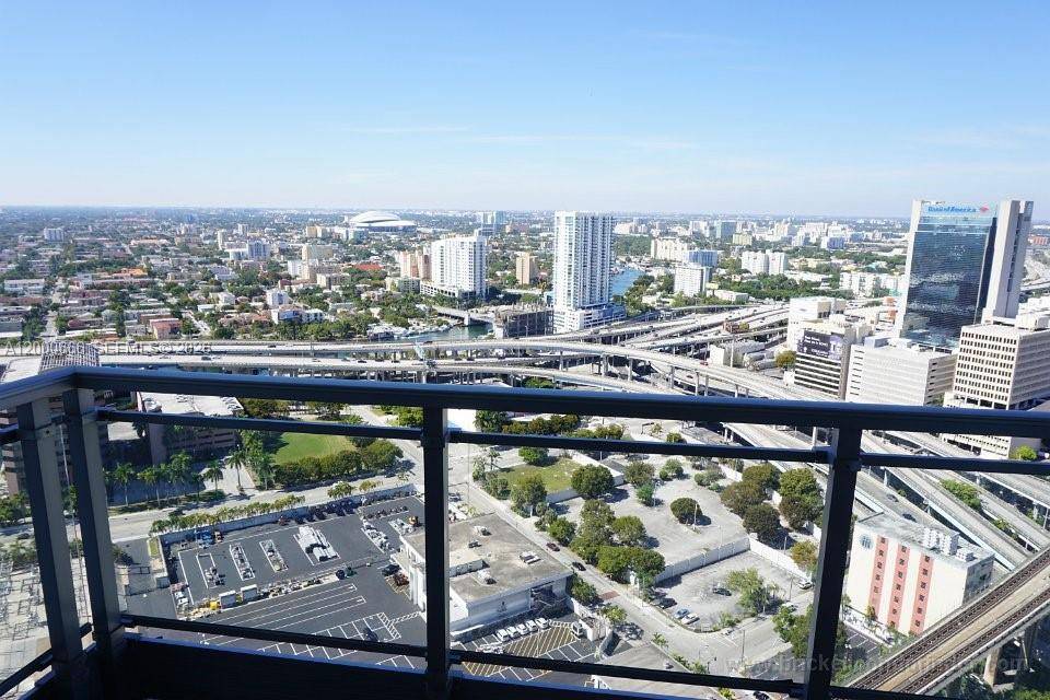 90 SW 3rd StMiami - Condo/Co-Op/Annual,Condo condo unit 3505 - picture