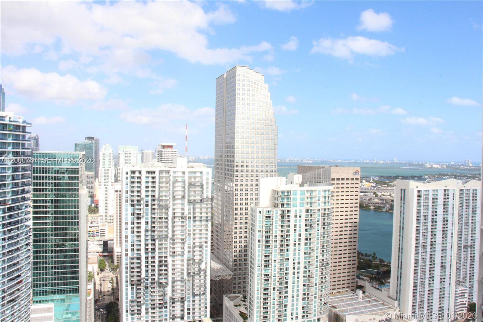 475 Brickell AveMiami - Condo/Co-Op/Annual,Condo condo unit 5012 - picture