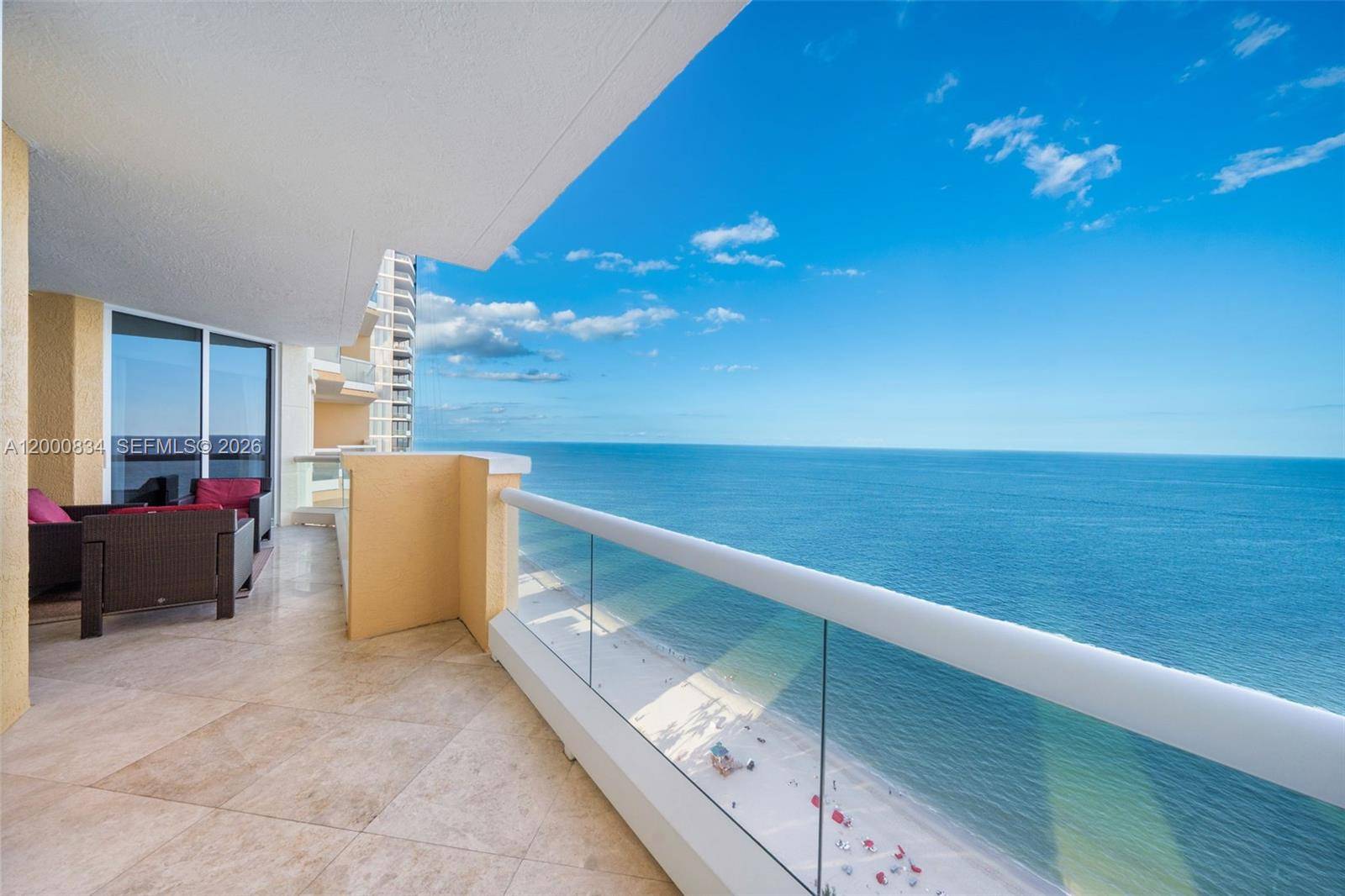 17875 Collins AveSunny Isles Beach - Condo/Co-Op/Seasonal,Condo condo unit 3205 - picture