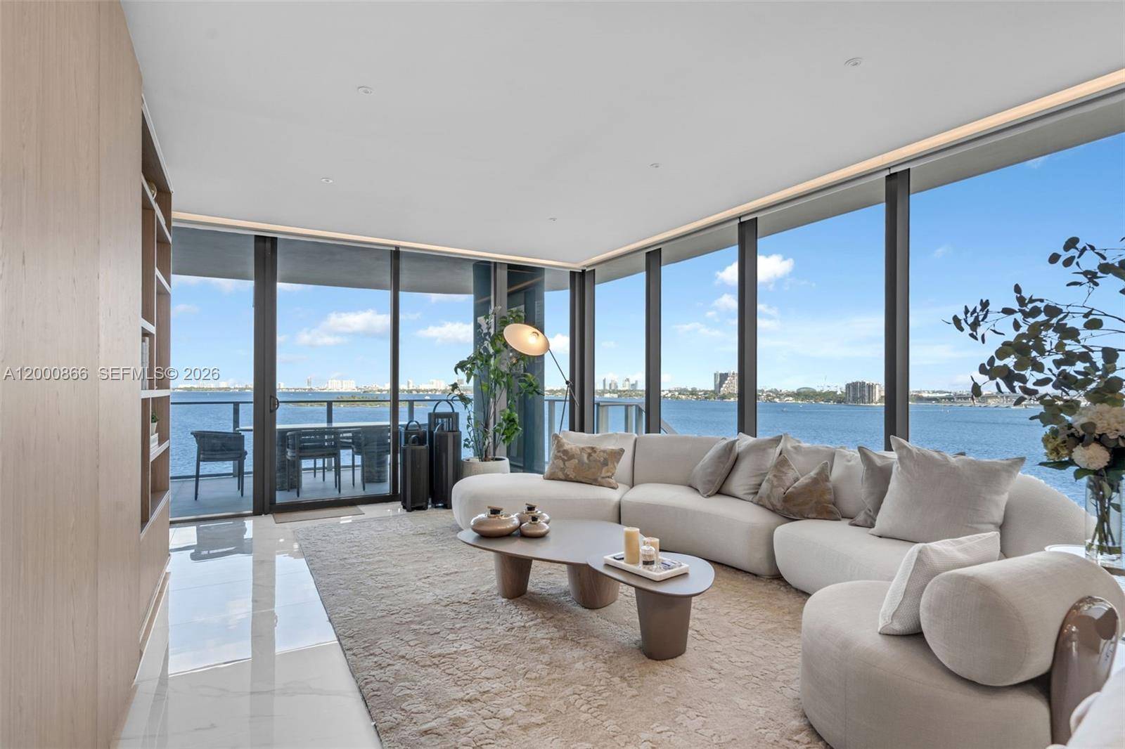 711 NE 23rd TerMiami - Apartments-Annual,Condo condo unit 607 - picture