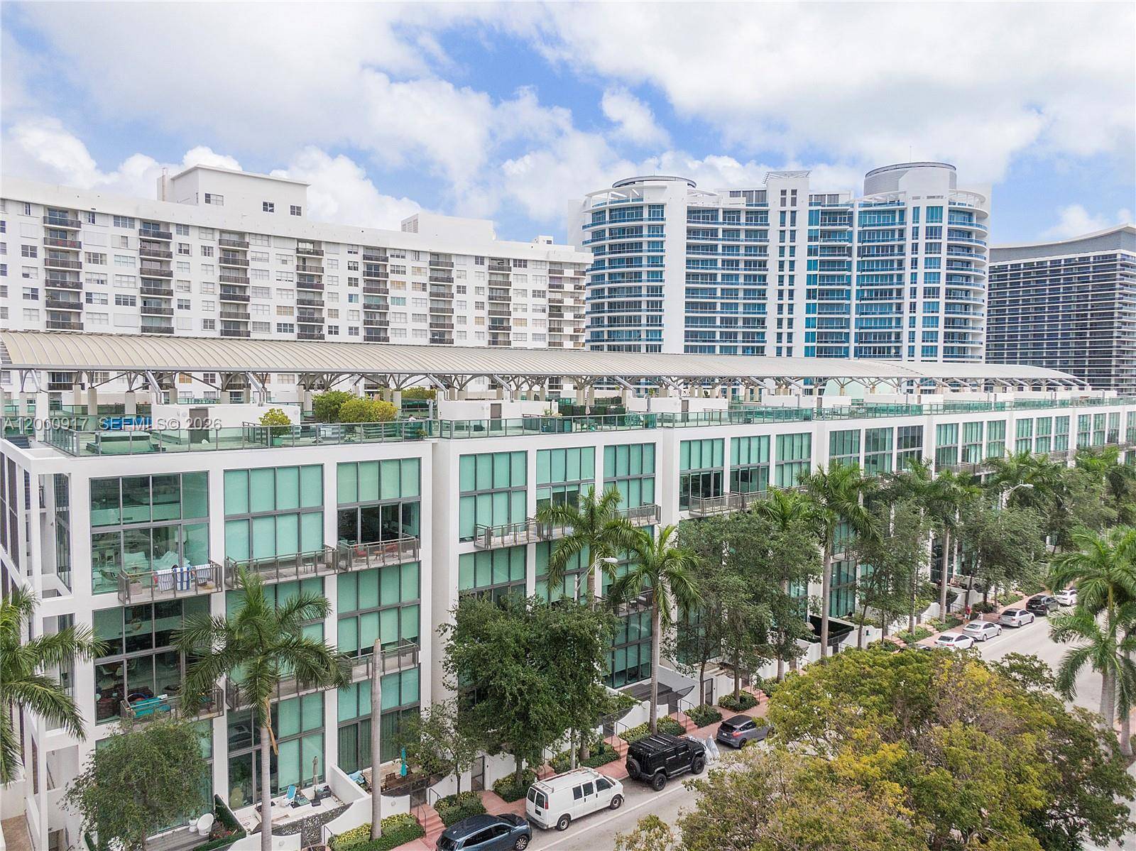 6000 Collins AveMiami Beach - Condo 5+ Stories,Condo condo unit 527 - picture
