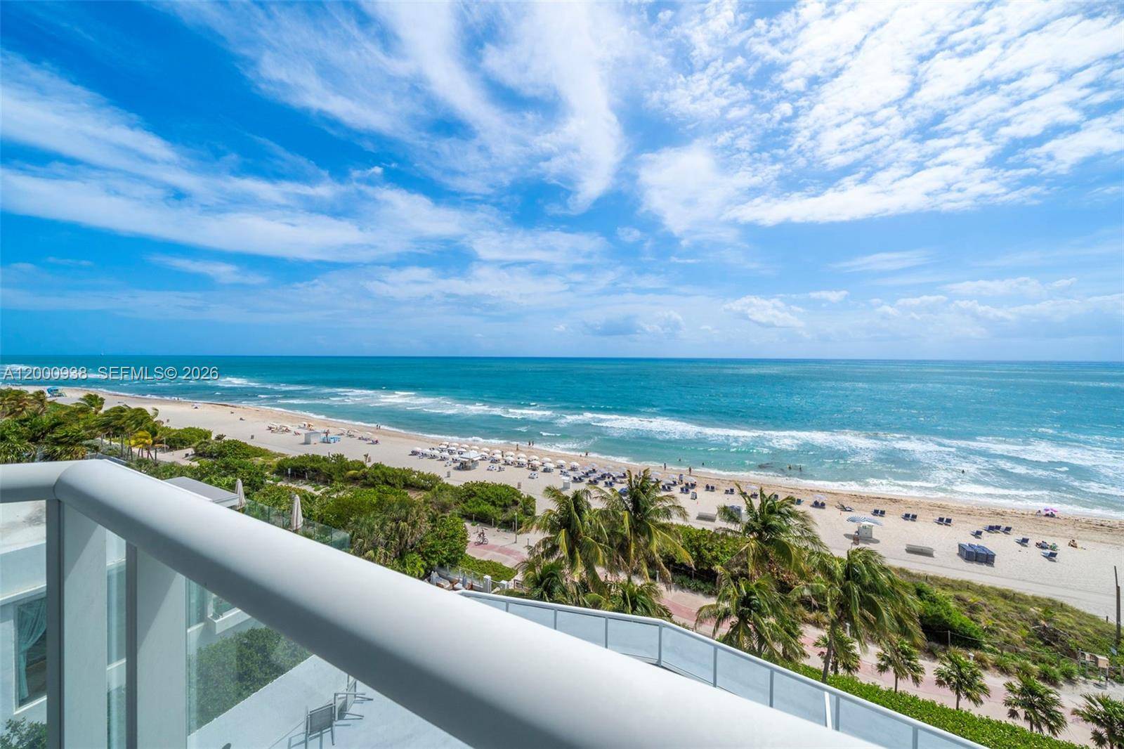 6515 Collins AveMiami Beach - Condo/Co-Op/Annual,Condo condo unit 802 - picture
