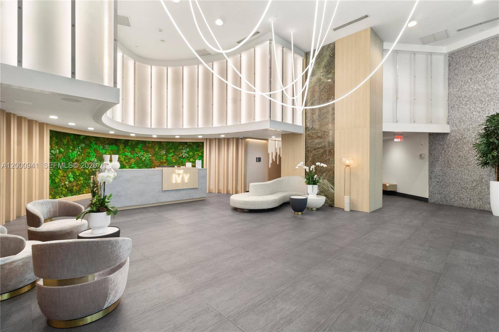 90 SW 3rd StMiami - Condo/Co-Op/Annual,Condo condo unit 2908 - picture