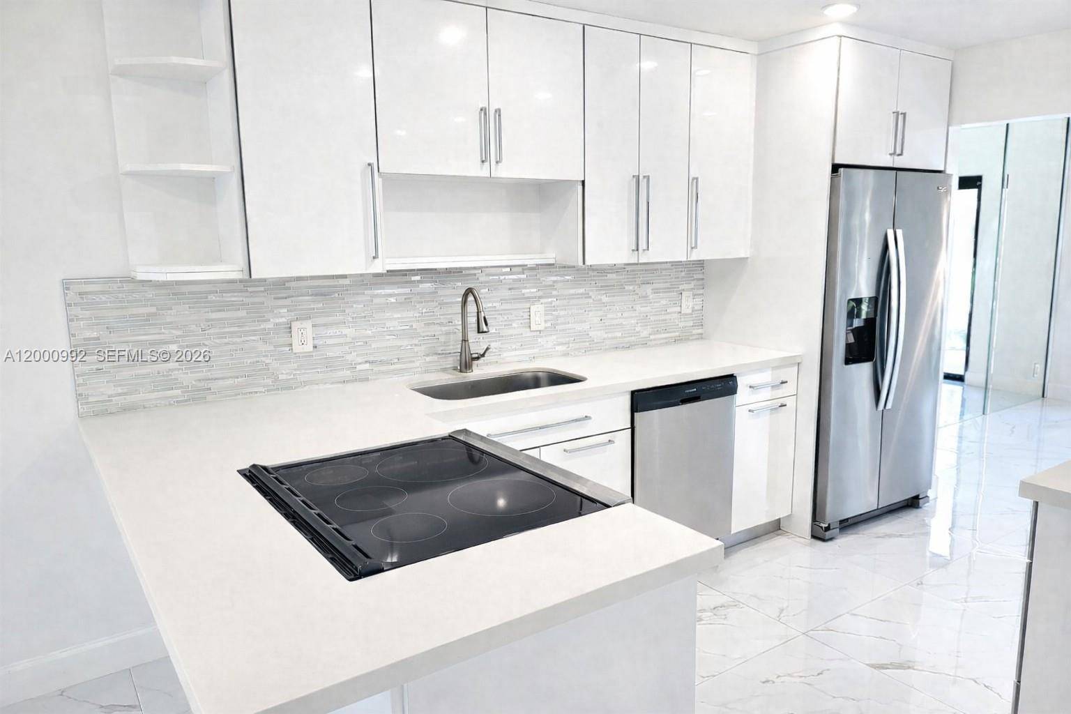 9723 N New River Canal RdPlantation - Condo/Co-Op/Annual,Condo condo unit 416 - picture