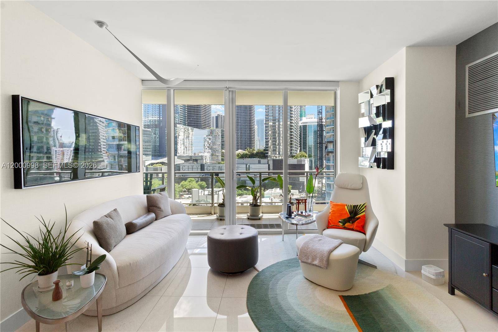 92 SW 3rd StMiami - Condo/Co-Op/Annual,Condo condo unit 1202 - picture