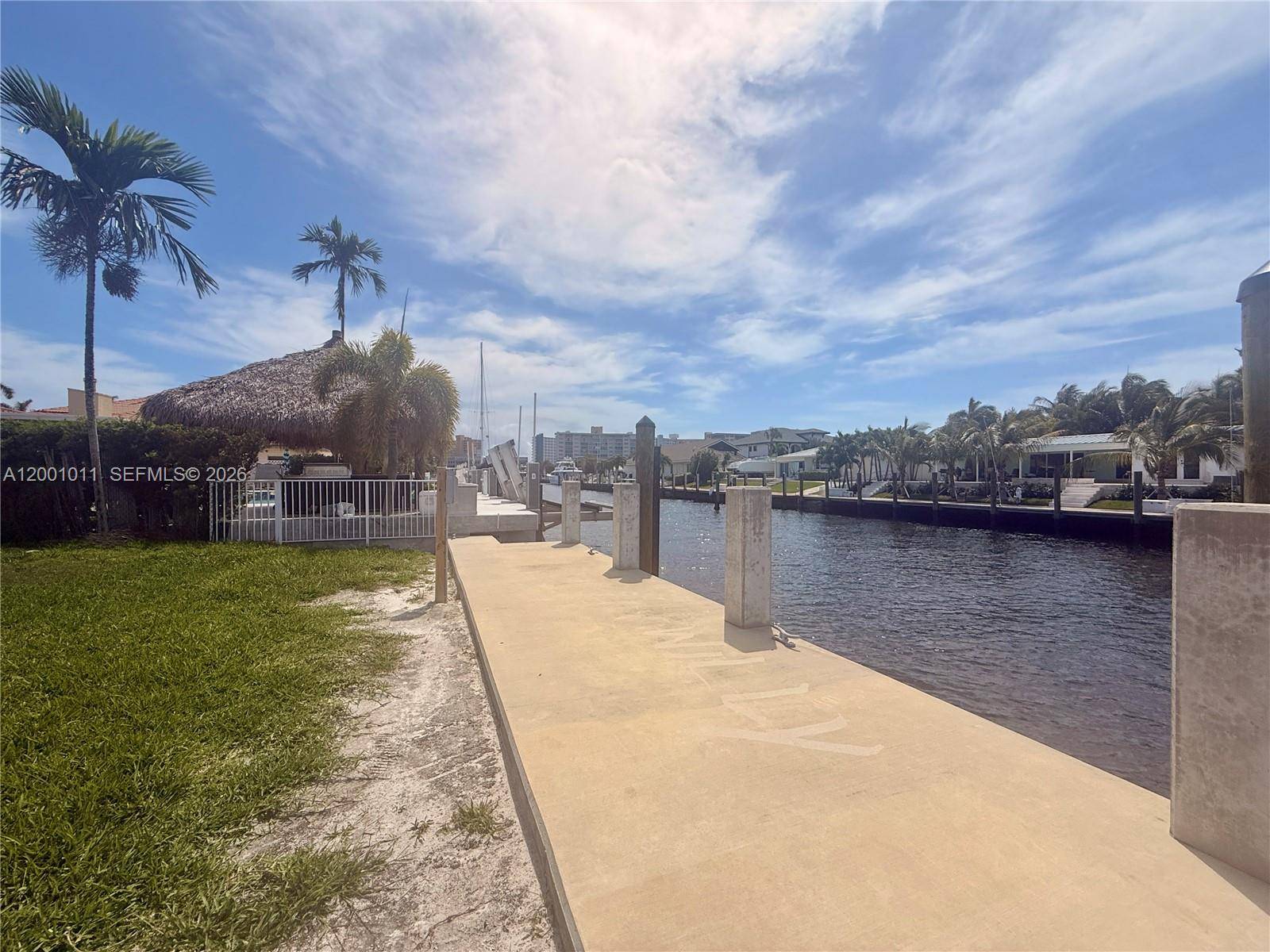 2730 NE 7th StPompano Beach - picture