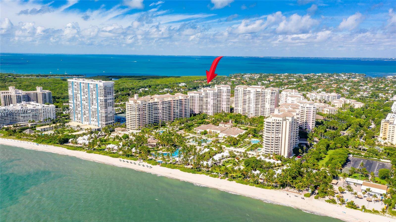 789 Crandon BlvdKey Biscayne - Condo/Co-Op/Annual,Condo condo unit 502 - picture