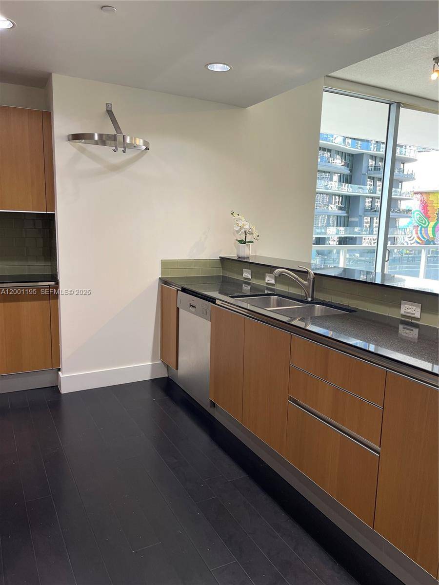 1050 Brickell AveMiami - Condo/Co-Op/Annual,Condo condo unit 1820 - picture