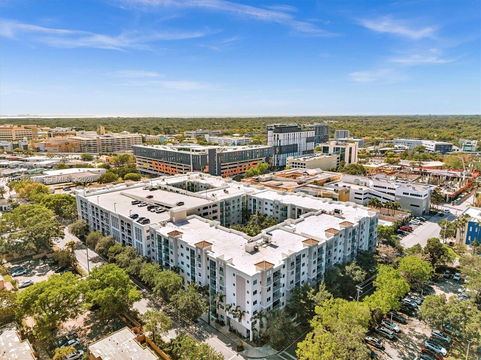 6001 SW 70th StSouth Miami - Condo 5+ Stories,Condo condo unit 313 - picture