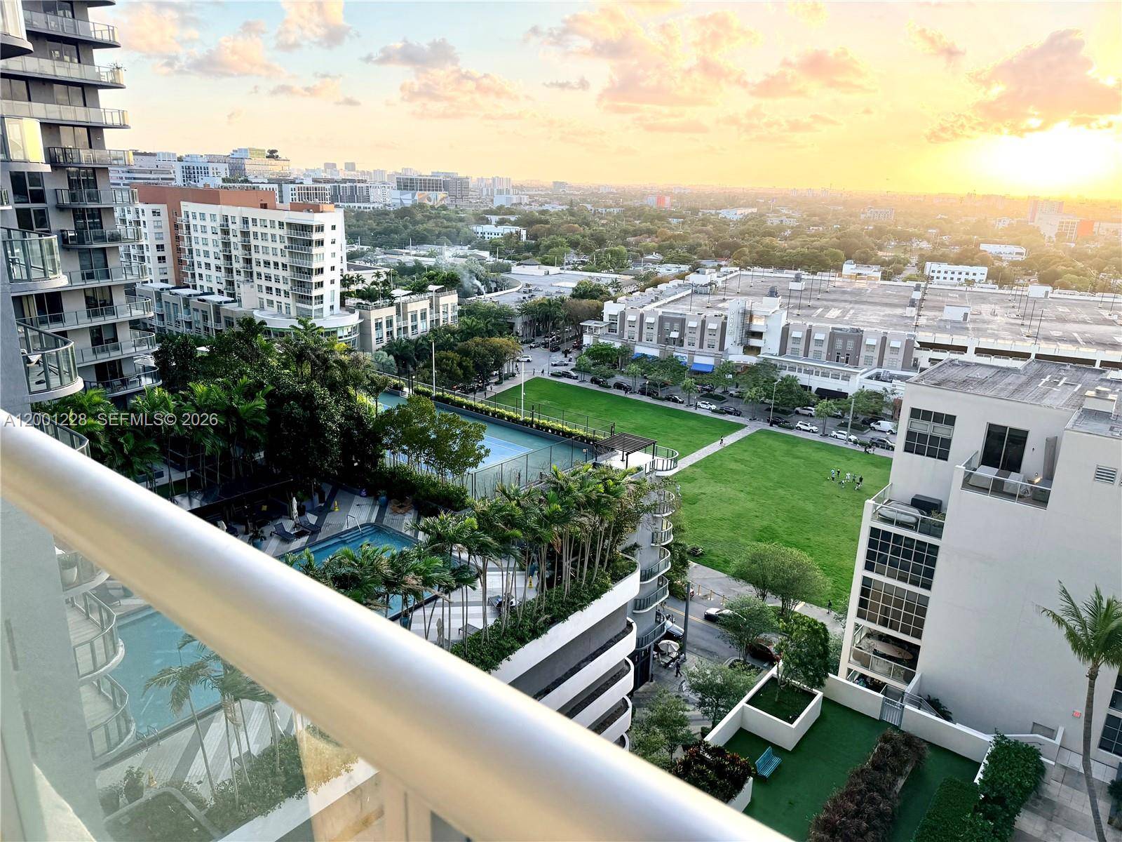 3470 E Coast AveMiami - Condo/Co-Op/Annual,Condo condo unit H1610 - picture