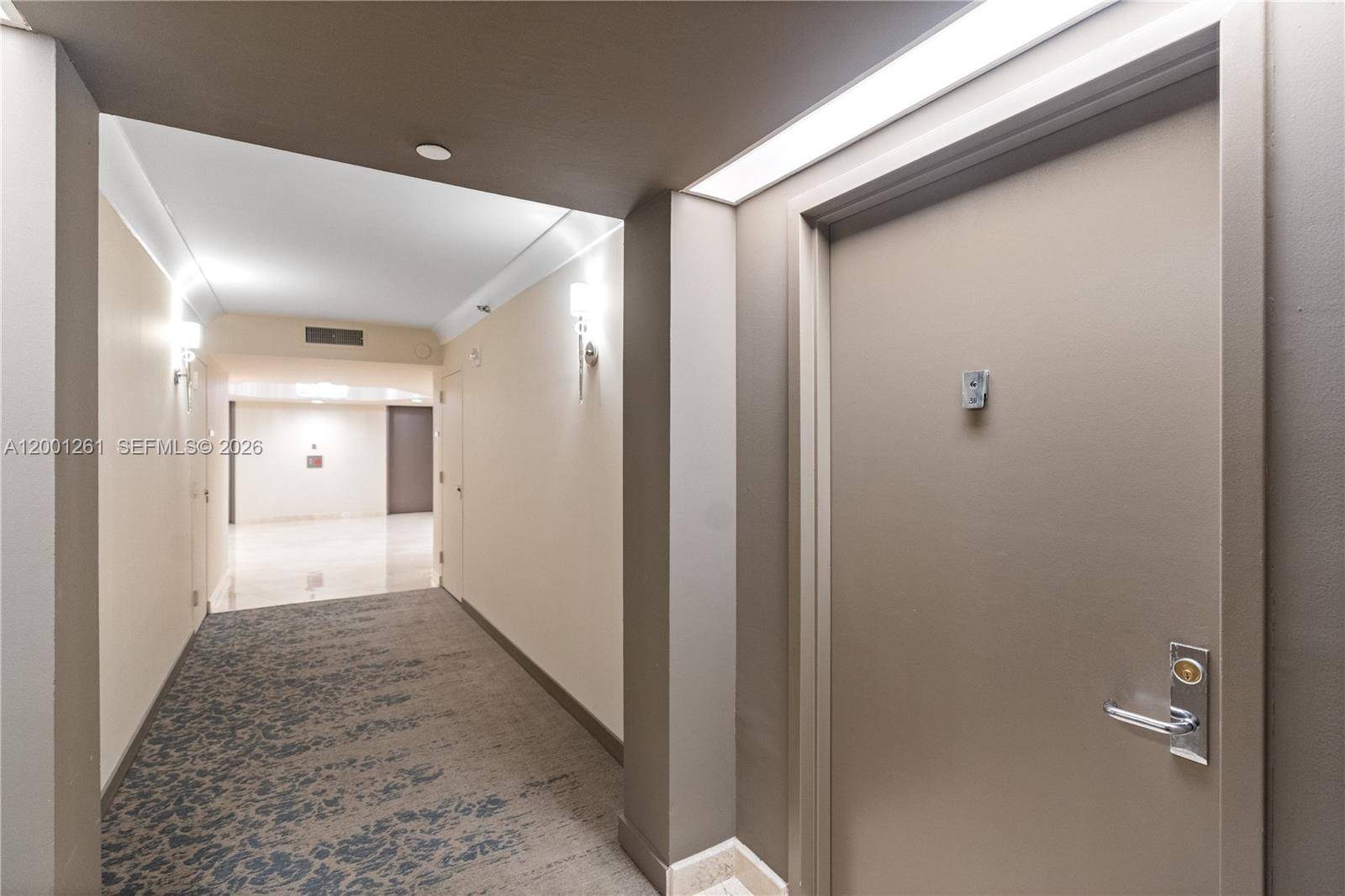 3400 NE 192nd StAventura - Condo 5+ Stories,Condo condo unit 303 - picture