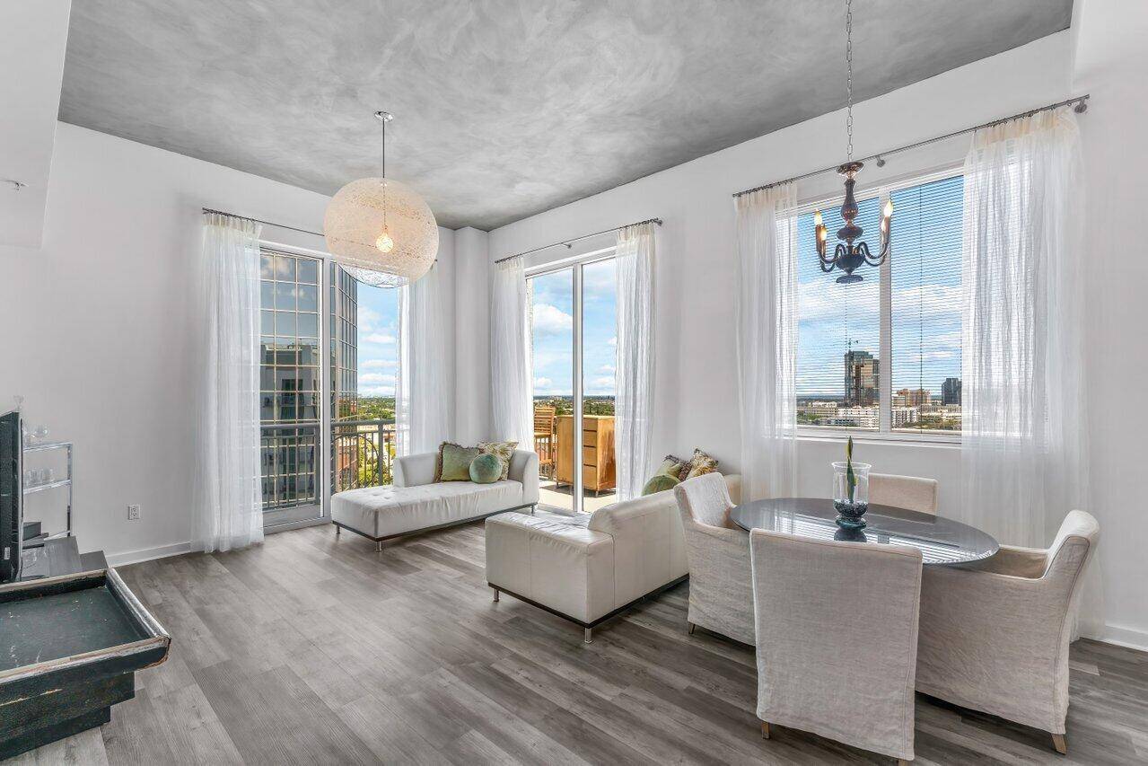 300 S AustralianWest Palm Beach - Condo condo unit 1605 - picture