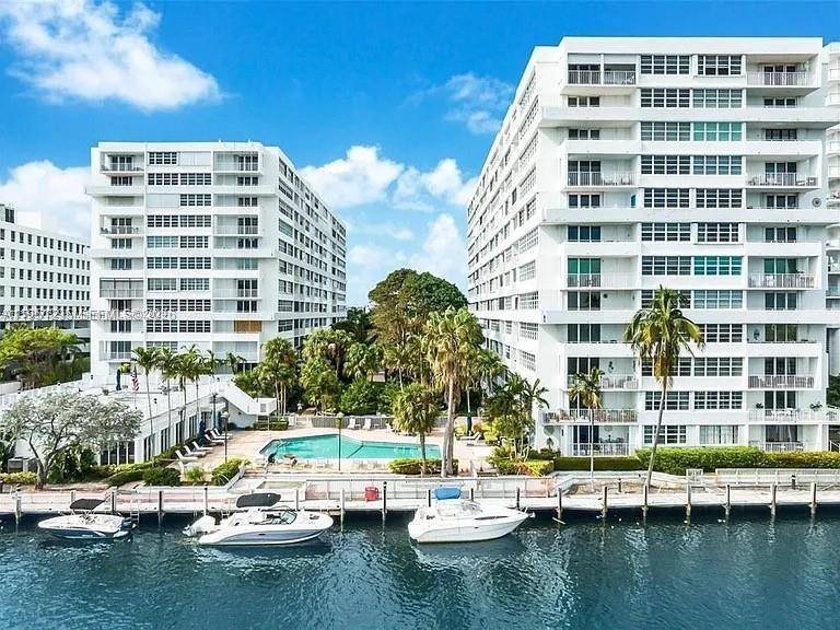 1170 N FederalFort Lauderdale - Condo condo unit 604 - picture
