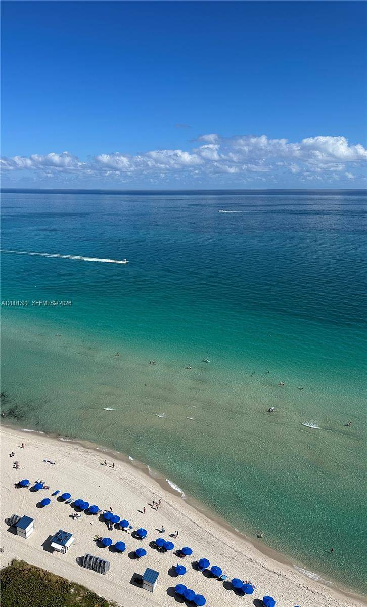 6365 Collins AveMiami Beach - Condo/Co-Op/Seasonal,Condo condo unit 2702 - picture