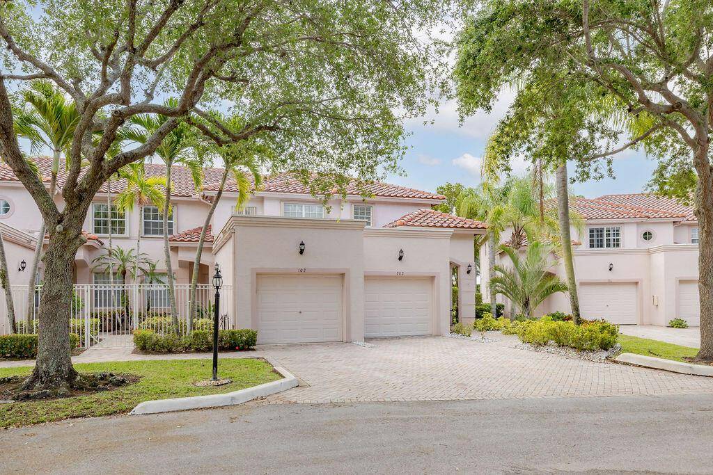 8050 AberdeenBoynton Beach - Condo condo unit 202 - picture