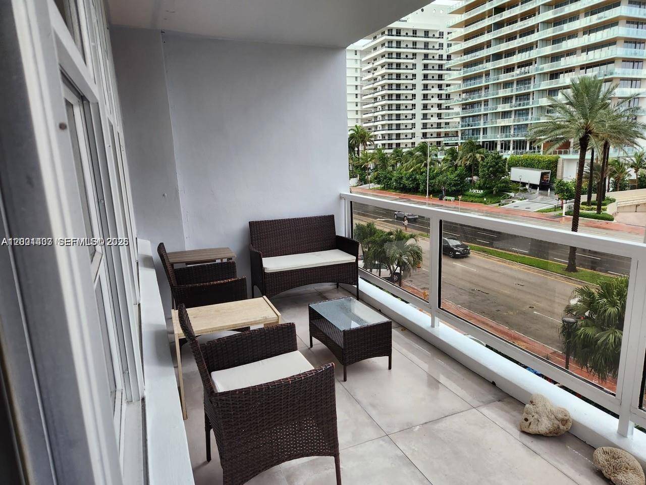 5700 Collins AveMiami Beach - Condo 5+ Stories,Condo condo unit 4N - picture