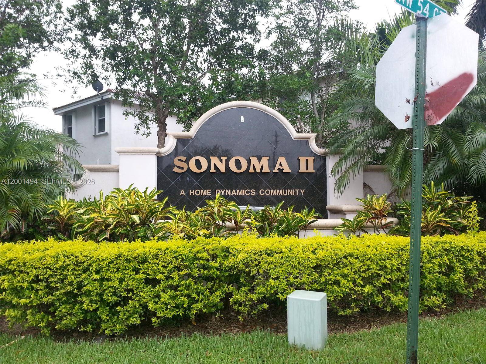 5450 NW 94th TerSunrise - picture
