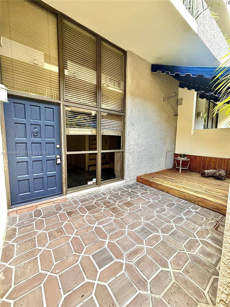 2666 Tigertail AveMiami - Condo/Co-Op/Annual,Condo condo unit 114 - picture