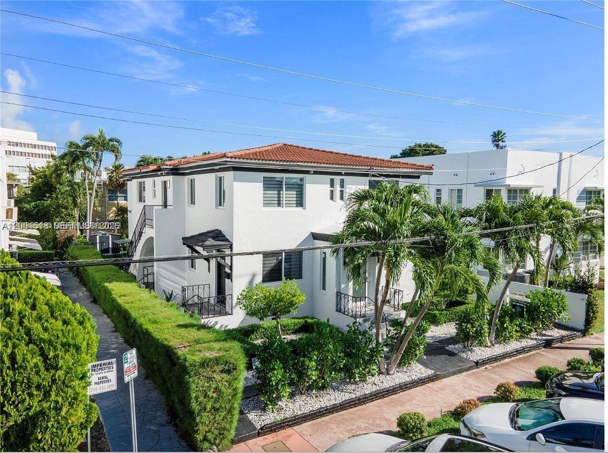 817 W 39th StMiami Beach - Condo/Co-Op/Annual,Condo condo unit 2 - picture