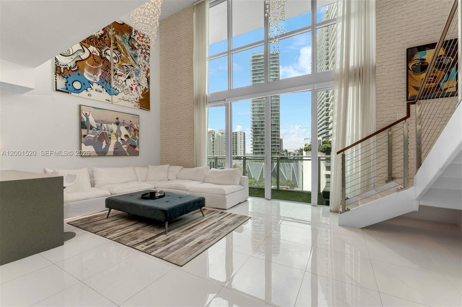 1080 Brickell AveMiami - Condo 5+ Stories,Condo condo unit 905 - picture