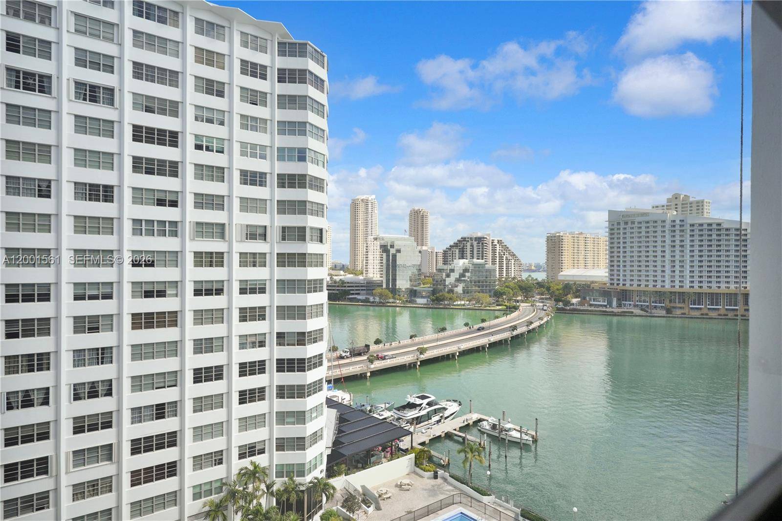 905 Brickell Bay DrMiami - Condo/Co-Op/Annual,Condo condo unit 1121 - picture