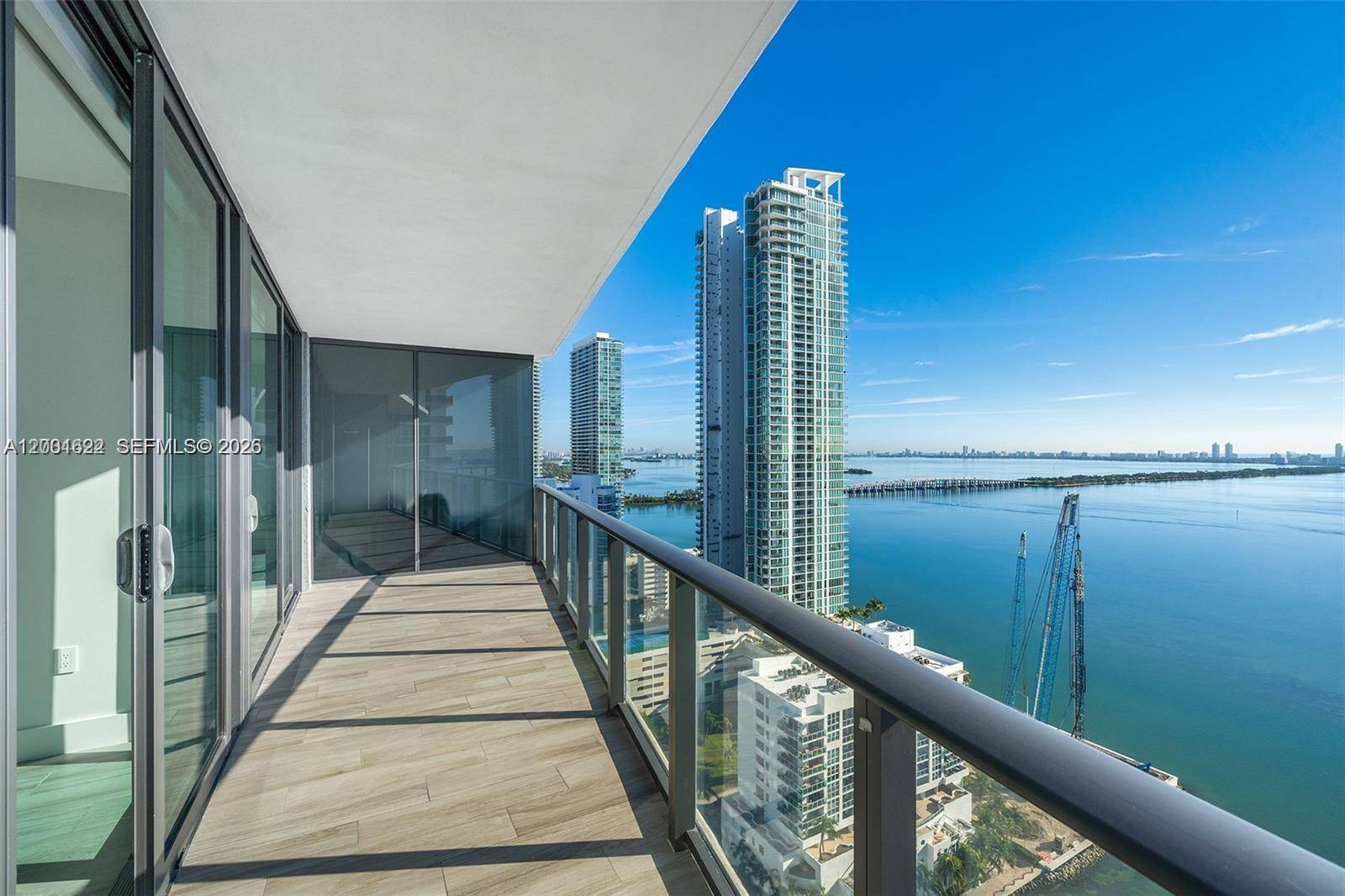 460 NE 28th StMiami - Condo 5+ Stories,Condo condo unit 2707 - picture
