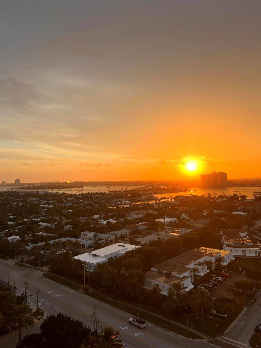 3400 N OceanSinger Island - Condo condo unit 1806 - picture