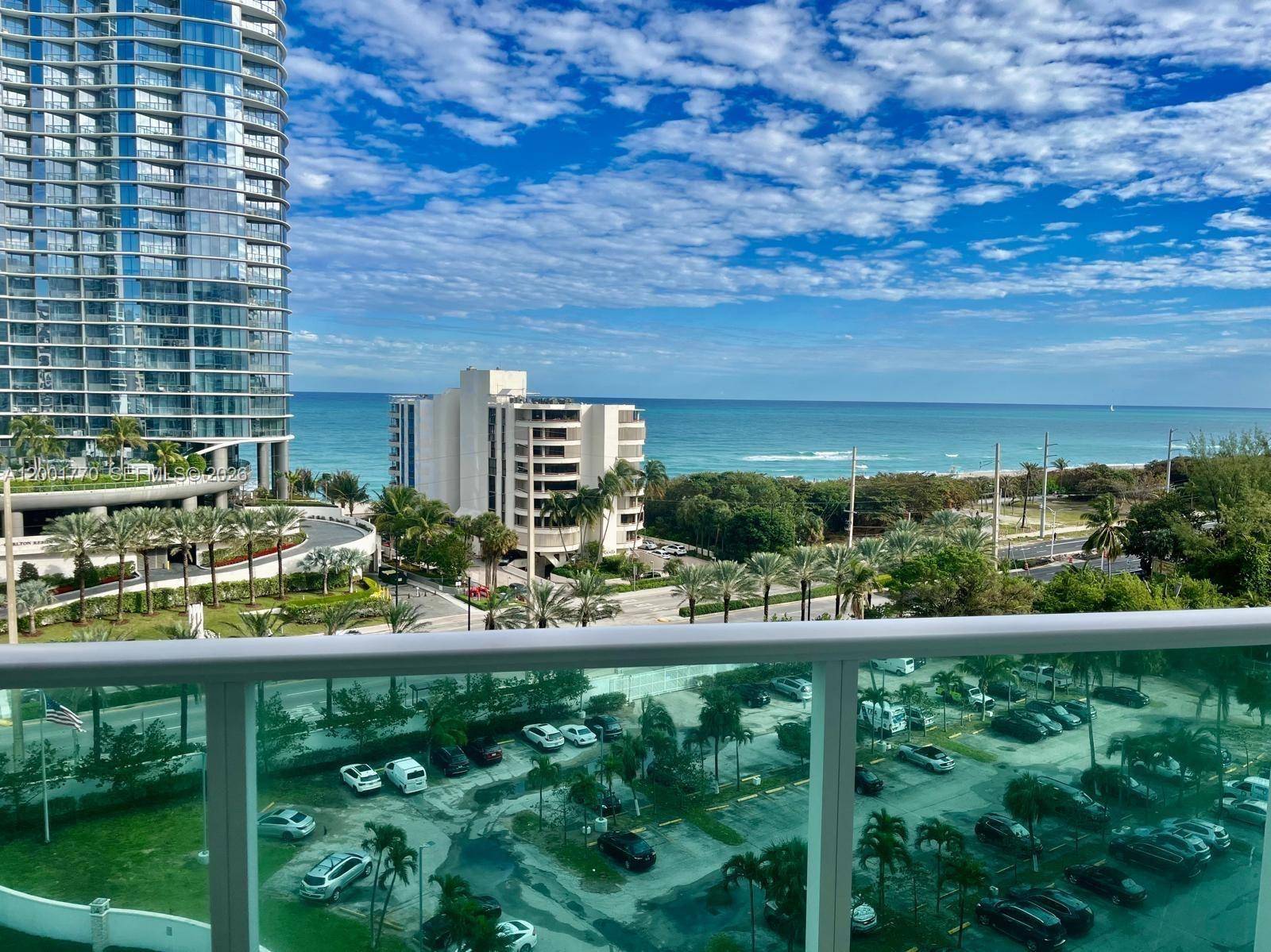100 Bayview DrSunny Isles Beach - Condo/Co-Op/Annual,Condo condo unit 1006 - picture