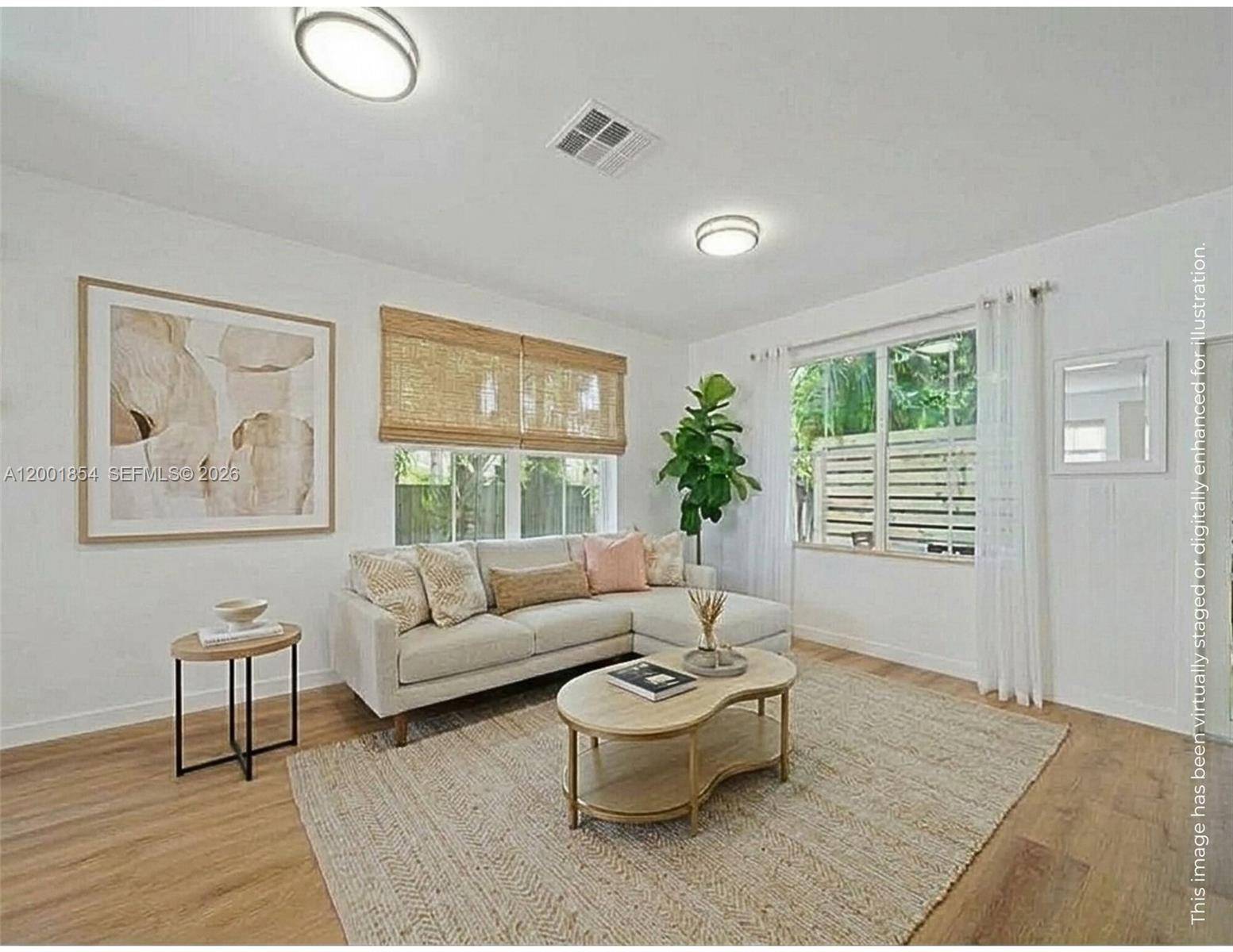 2976 Bird AveMiami - Condo/Co-Op/Annual,Townhouse condo unit 18 - picture