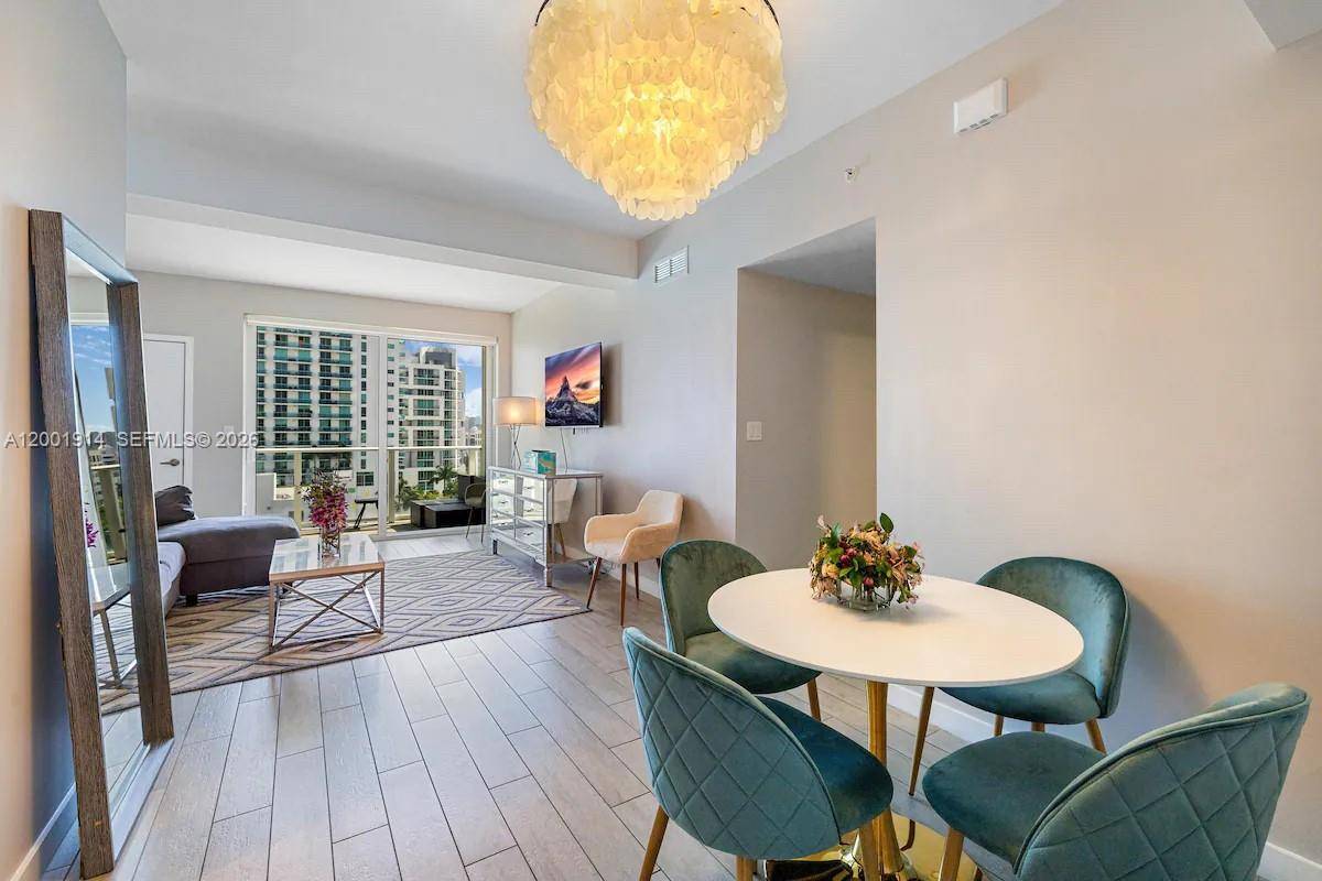 321 NE 26th StMiami - Condo/Co-Op/Seasonal,Condo condo unit PH906 - picture