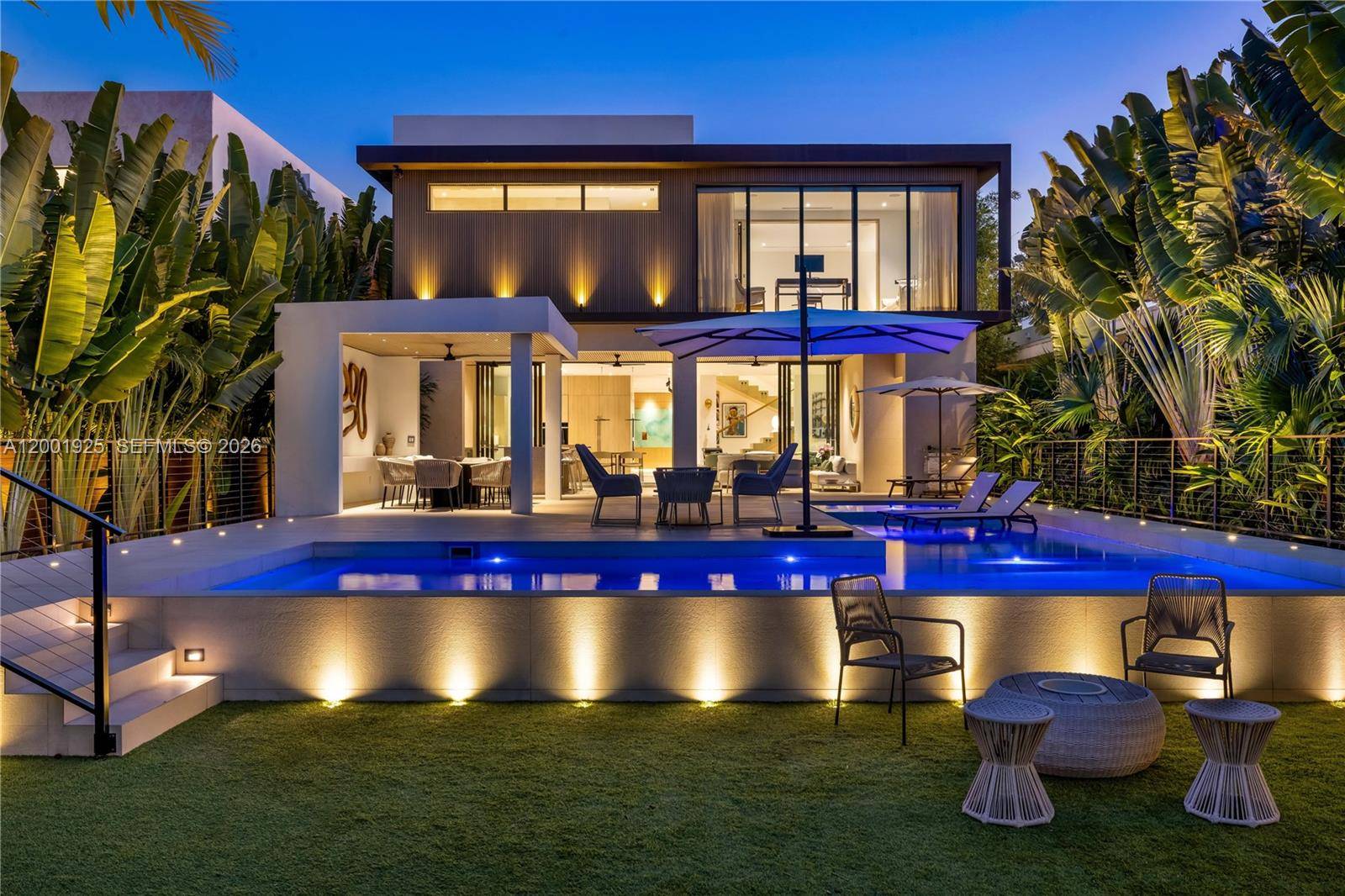 707 NE 77th StMiami - Single Family-Seasonal,House condo unit n/a - picture