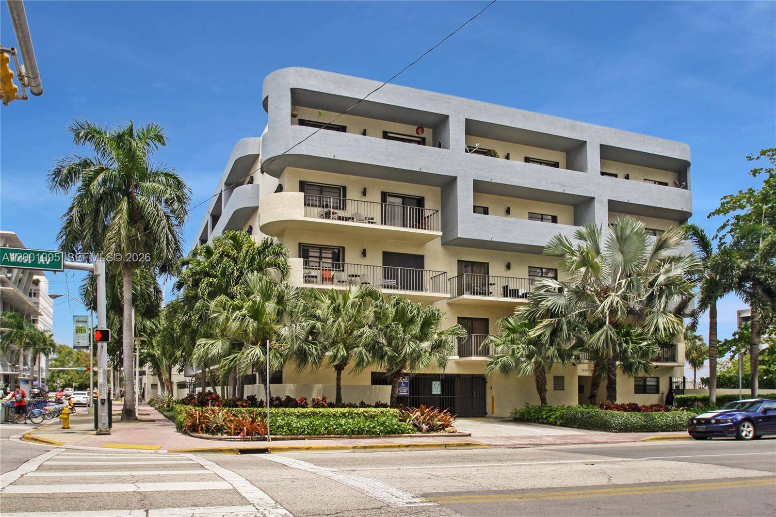 1250 Lincoln RdMiami Beach - Condo 5+ Stories,Condo condo unit 404 - picture