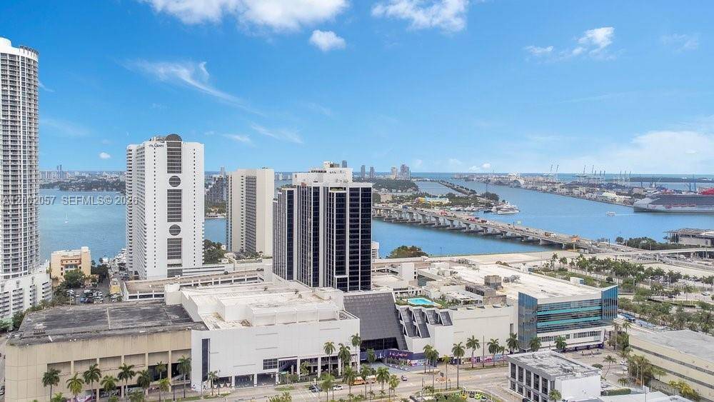 1600 NE 1st AveMiami - Condo 5+ Stories,Condo condo unit 1601 - picture