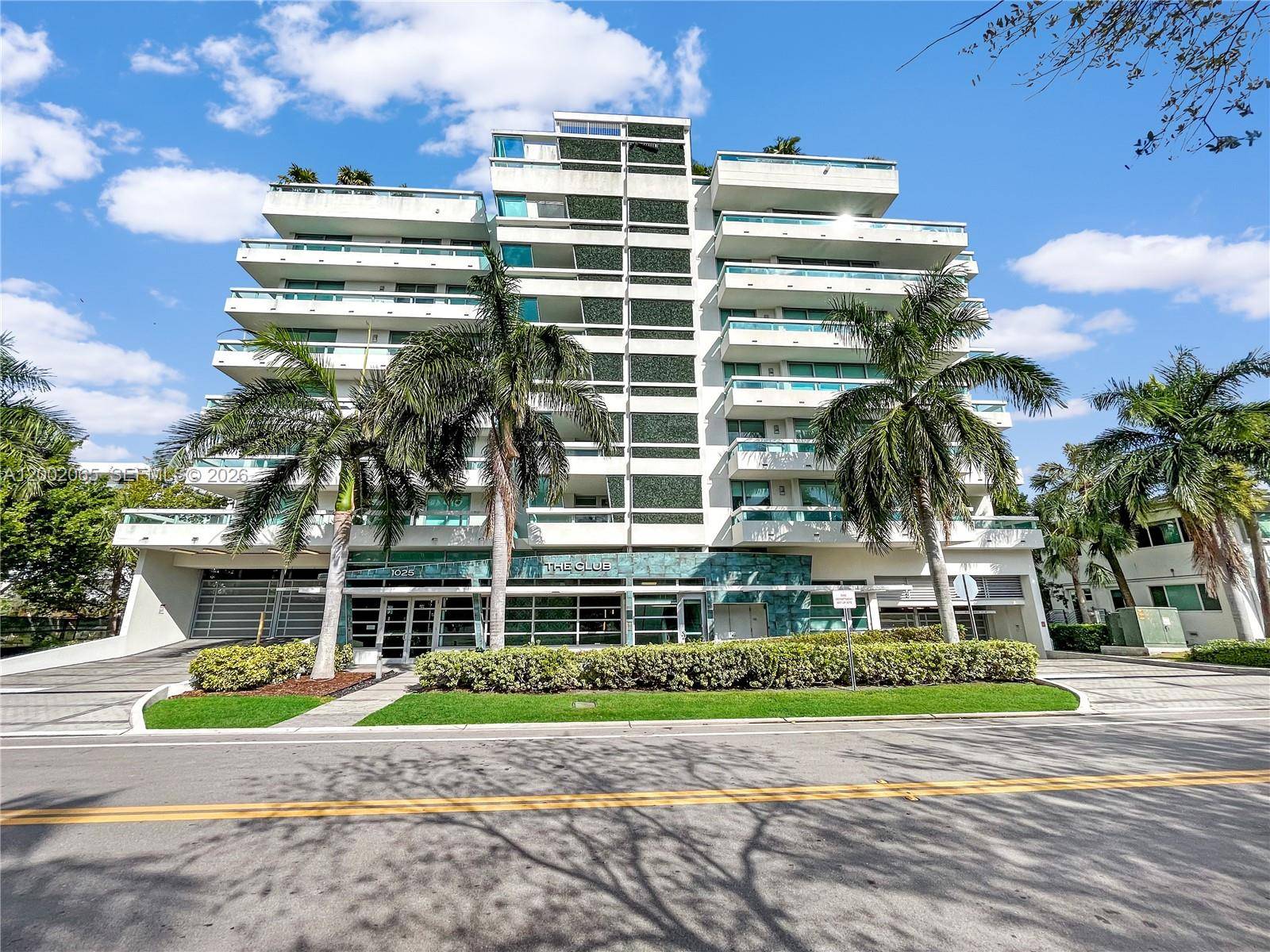 1025 92nd StBay Harbor Islands - Condo/Co-Op/Annual,Condo condo unit 401 - picture