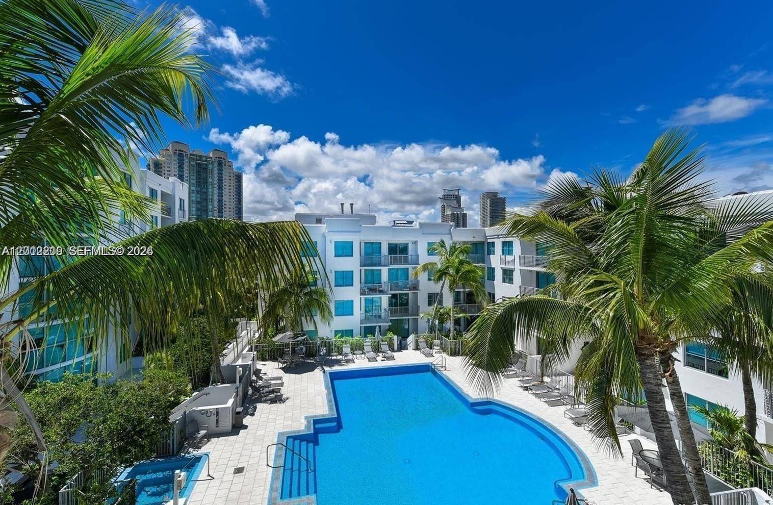 110 Washington AveMiami Beach - Condo/Co-Op/Annual,Condo condo unit 1502 - picture