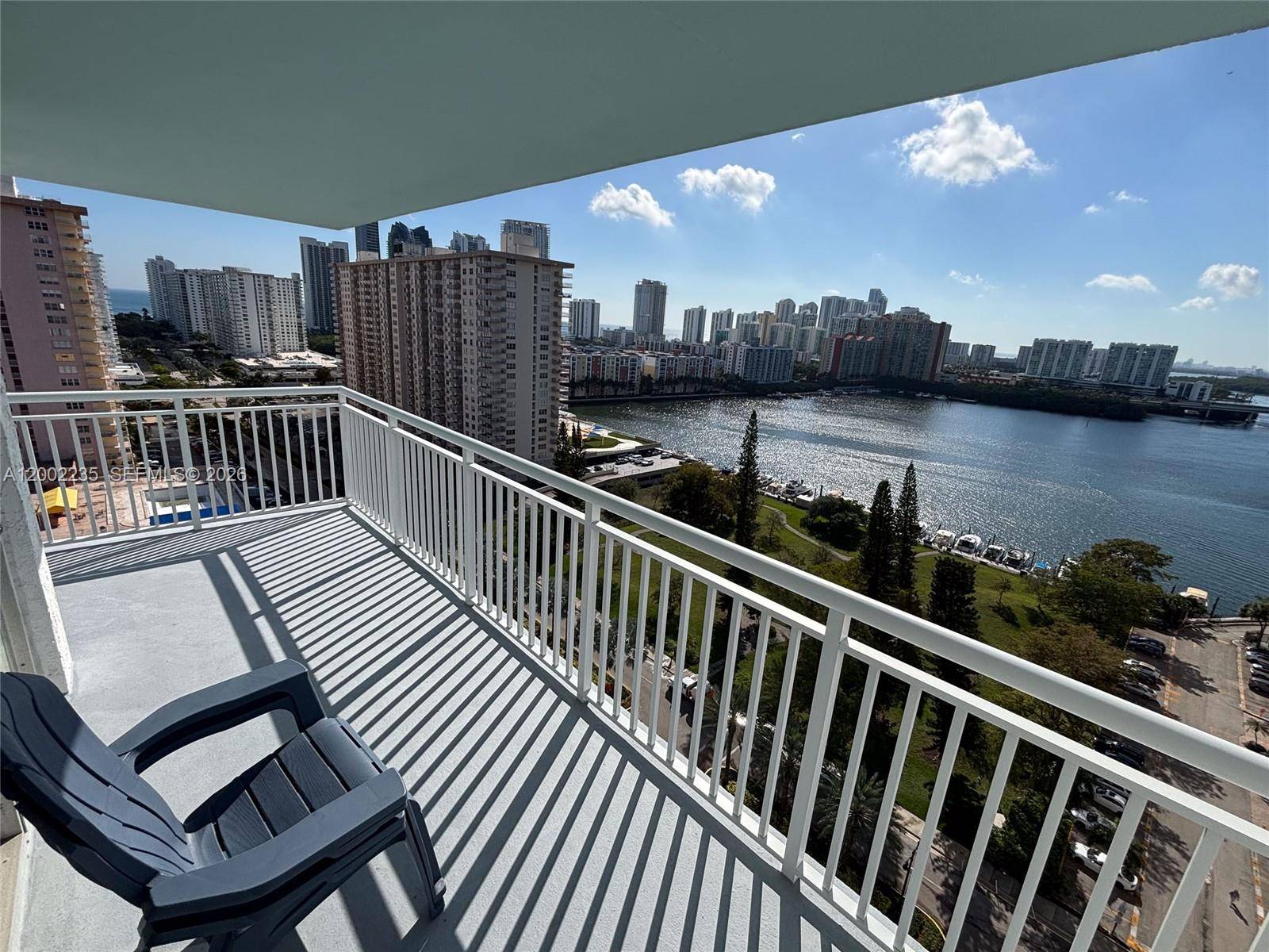 301 174th StSunny Isles Beach - Condo 5+ Stories,Condo condo unit 1912 - picture