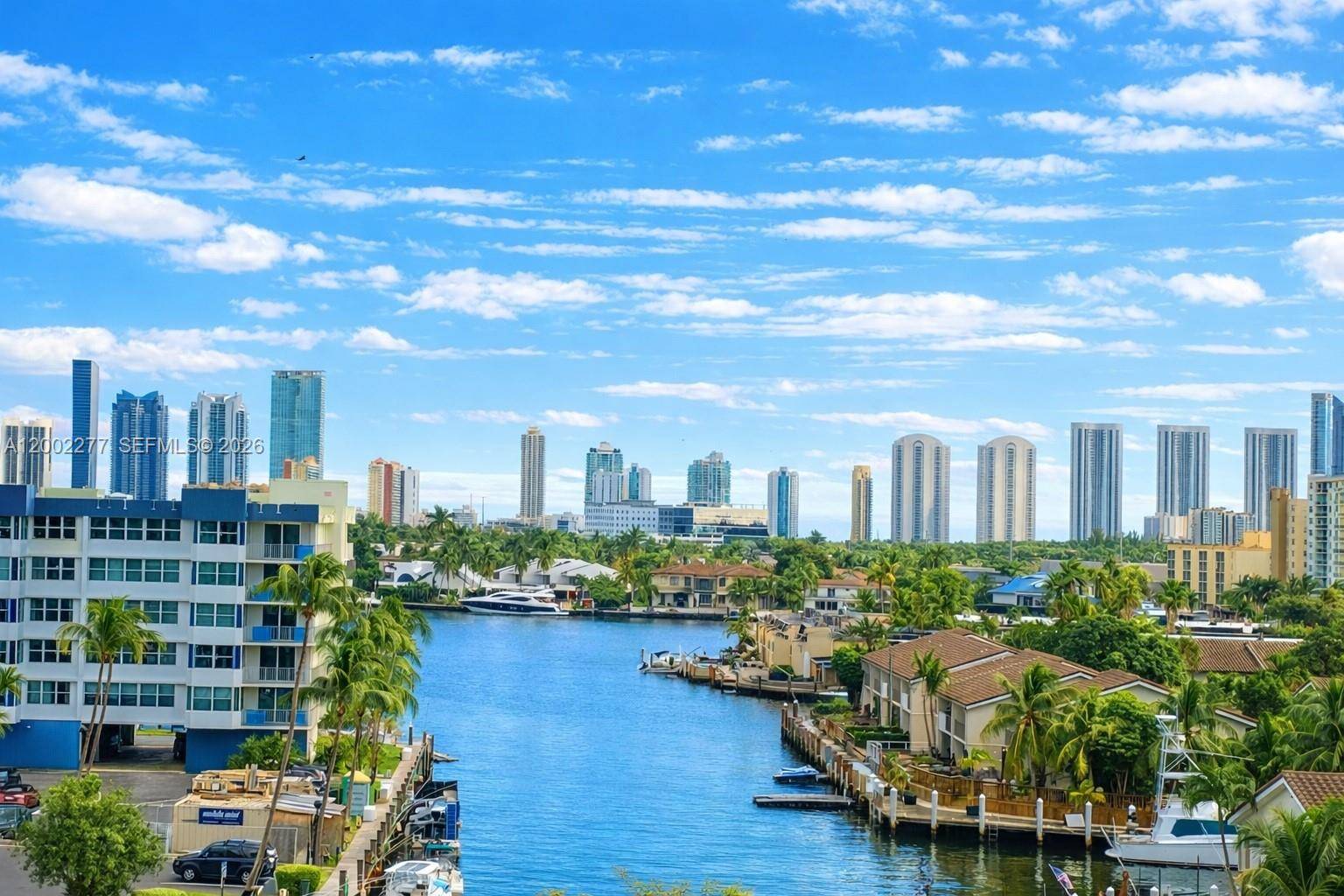 16508 NE 26th AveNorth Miami Beach - Condo 5+ Stories,Condo condo unit 601 - picture