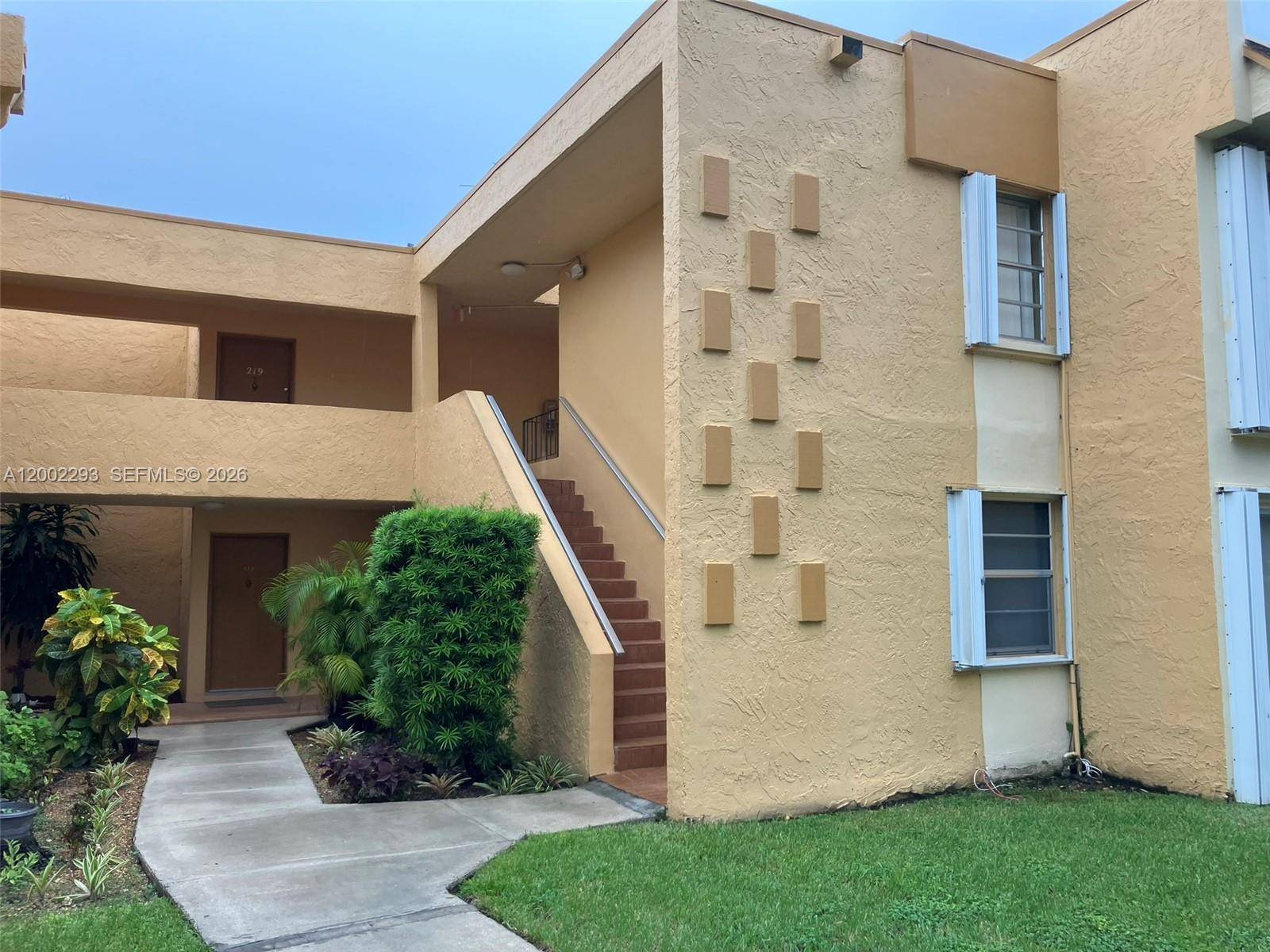 9311 SW 4th StMiami - Condo 1-4 Stories,Condo condo unit 104B - picture