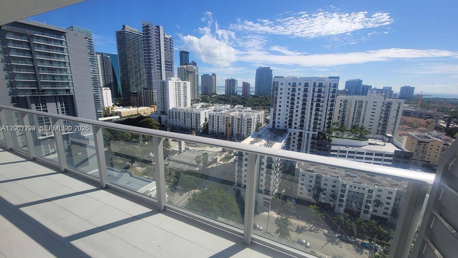 1010 SW 2nd AveMiami - Condo/Co-Op/Annual,Condo condo unit 1901 - picture