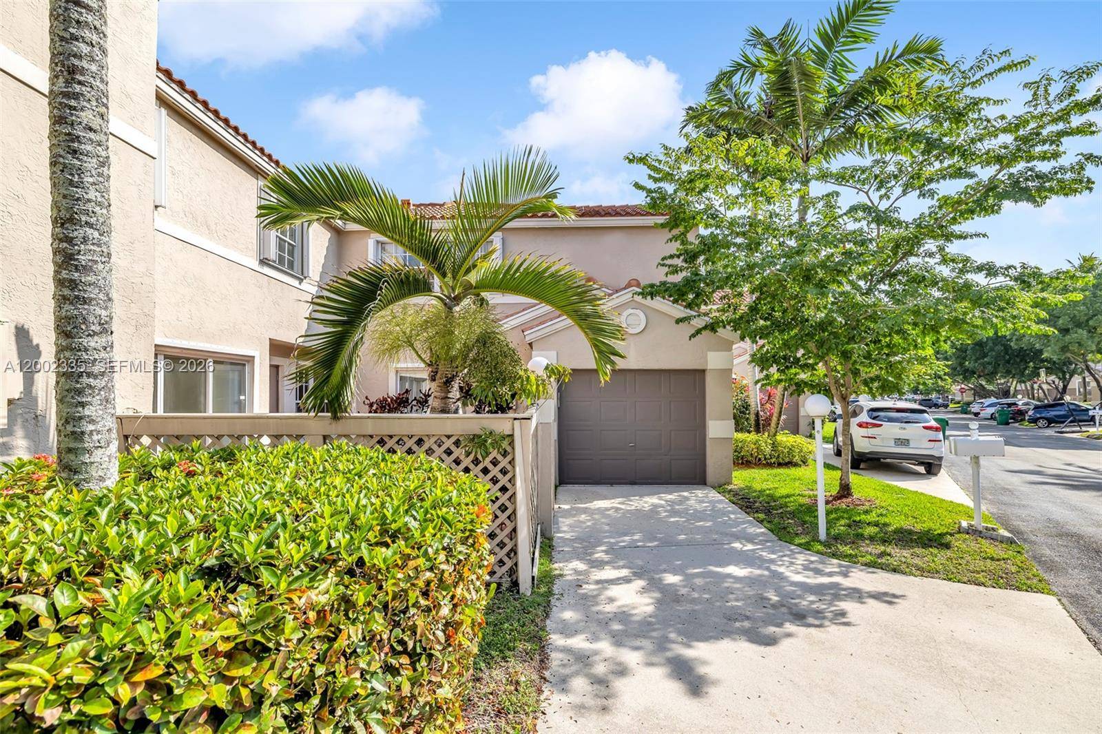 11163 Chandler DrCooper City - Townhouse/Villa-Annual,Townhouse condo unit 11163 - picture