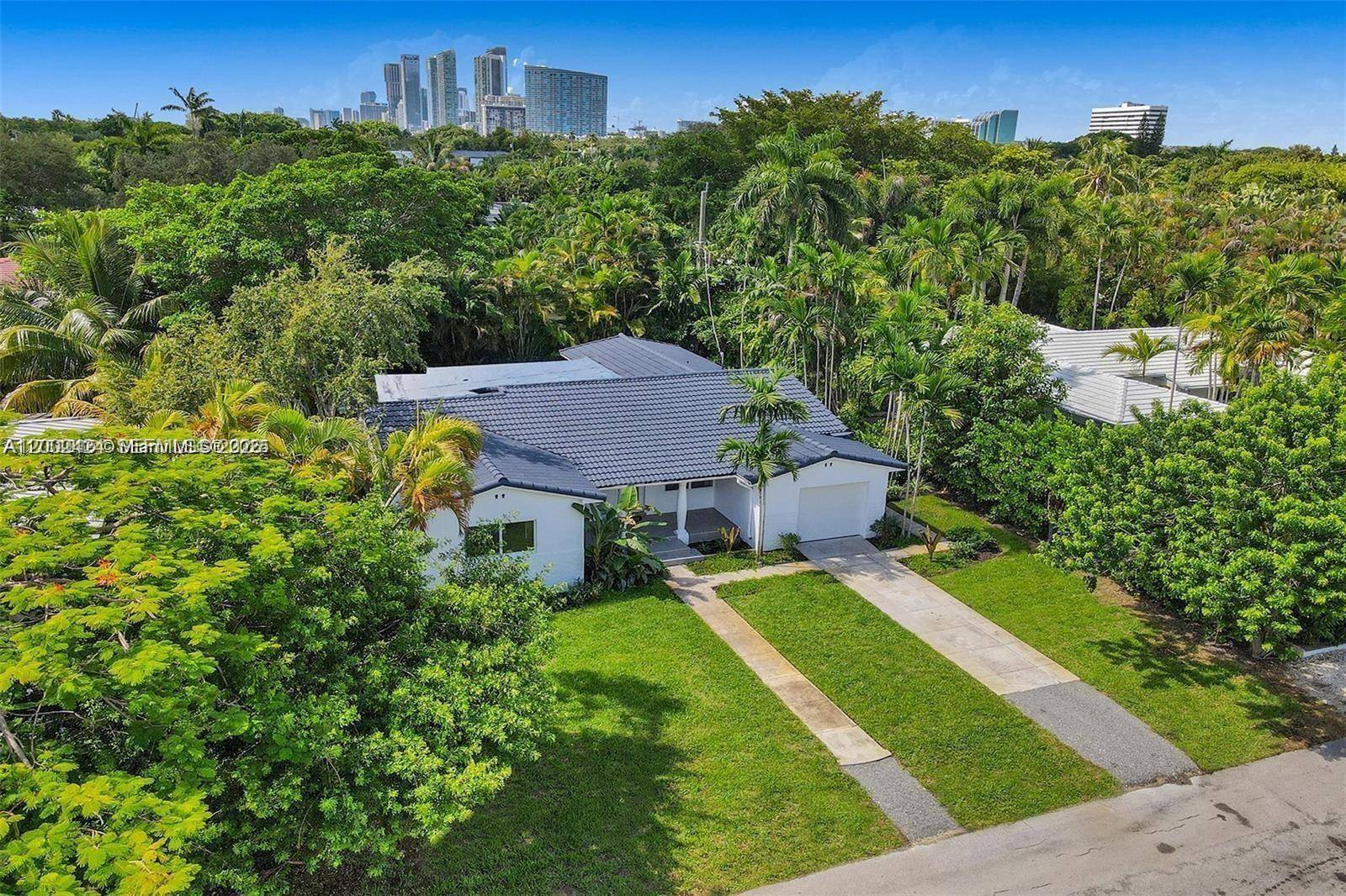 630 NE 52nd TerMiami - picture