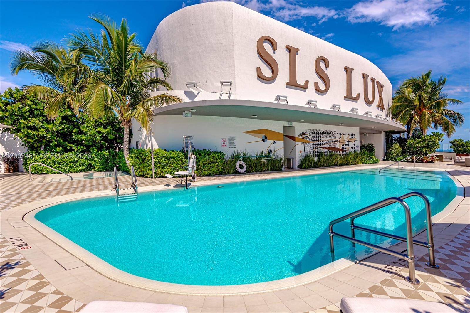 801 S Miami AveMiami - Condo/Co-Op/Annual,Condo condo unit 4608 - picture